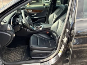 Mercedes-Benz C 300 * 4MATIC * PANO * 2 КЛЮЧА * КОМПЛЕКТ ГУМИ, снимка 8