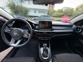 Kia Forte, снимка 14