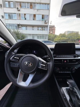 Kia Forte, снимка 15