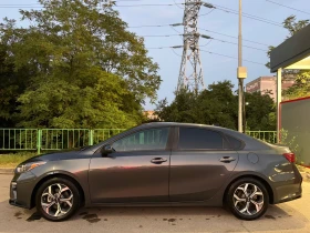 Kia Forte, снимка 9