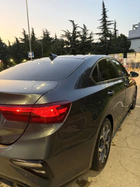 Kia Forte, снимка 2