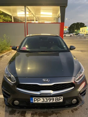 Kia Forte, снимка 3