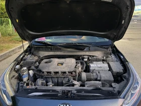 Kia Forte, снимка 7