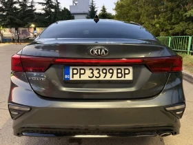 Kia Forte, снимка 1