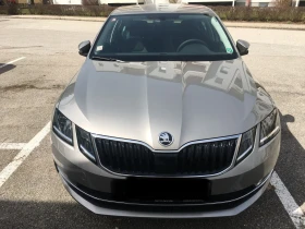 Skoda Octavia 1.8 TSI Style, снимка 13