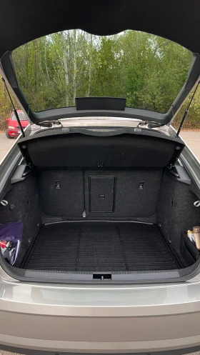 Skoda Octavia 1.8 TSI Style, снимка 2