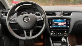 Skoda Octavia 1.8 TSI Style, снимка 3