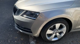 Skoda Octavia 1.8 TSI Style, снимка 5