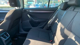 Skoda Octavia 1.8 TSI Style, снимка 10