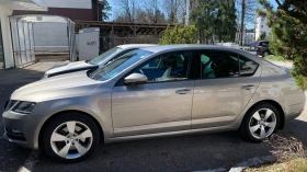 Skoda Octavia 1.8 TSI Style, снимка 4