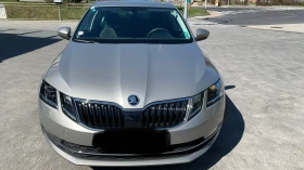 Skoda Octavia 1.8 TSI Style, снимка 8