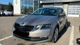 Skoda Octavia 1.8 TSI Style, снимка 11