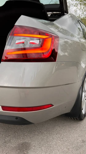 Skoda Octavia 1.8 TSI Style, снимка 7