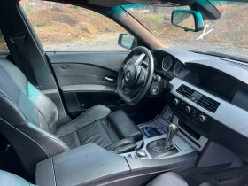 BMW 525 M57///MPaket//M Technic, снимка 11