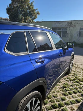 Toyota Corolla Cross Executive Plus HEV FWD, снимка 11