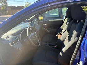Toyota Corolla Cross Executive Plus HEV FWD, снимка 6
