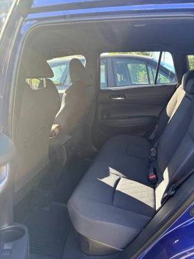 Toyota Corolla Cross Executive Plus HEV FWD, снимка 7