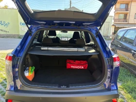 Toyota Corolla Cross Executive Plus HEV FWD, снимка 14