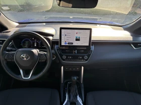 Toyota Corolla Cross Executive Plus HEV FWD, снимка 8
