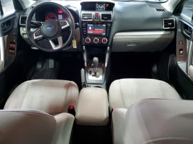 Subaru Forester 2.5l 2.5I Premium, снимка 8
