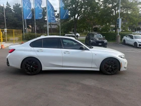 BMW 340 xDrive | CARFAX | ПРЕДСТАВИТЕЛСТВО НА BMW, снимка 4