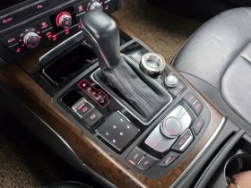 Audi A6, снимка 9