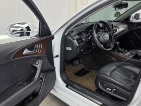 Audi A6, снимка 10