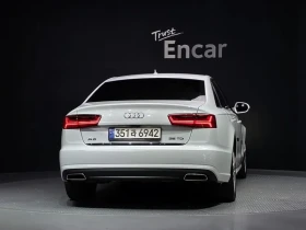 Audi A6, снимка 4