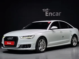 Audi A6, снимка 1
