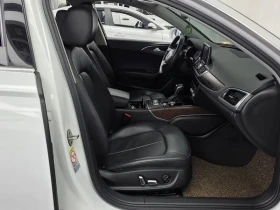 Audi A6, снимка 11