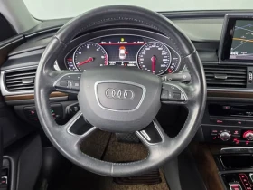 Audi A6, снимка 13