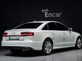 Audi A6, снимка 2