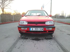 VW Golf, снимка 4
