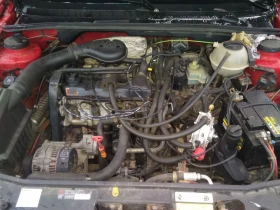 VW Golf, снимка 6
