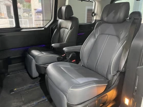 Hyundai Staria 3.5 LPG ! 6+ 1 ! Inspiration !, снимка 11