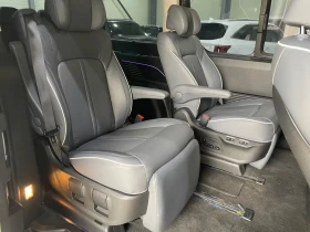 Hyundai Staria 3.5 LPG ! 6+ 1 ! Inspiration !, снимка 12