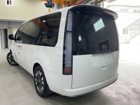 Hyundai Staria 3.5 LPG ! 6+ 1 ! Inspiration !, снимка 6