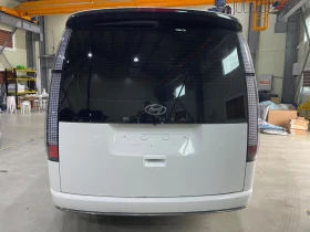 Hyundai Staria 3.5 LPG ! 6+ 1 ! Inspiration !, снимка 5