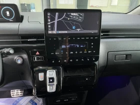 Hyundai Staria 3.5 LPG ! 6+ 1 ! Inspiration !, снимка 16