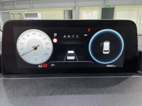 Hyundai Staria 3.5 LPG ! 6+ 1 ! Inspiration !, снимка 14