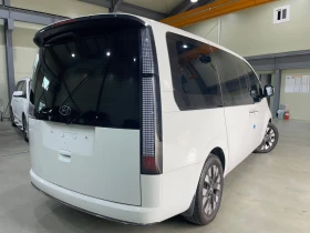 Hyundai Staria 3.5 LPG ! 6+ 1 ! Inspiration !, снимка 4