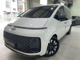 Hyundai Staria 3.5 LPG ! 6+ 1 ! Inspiration !, снимка 3