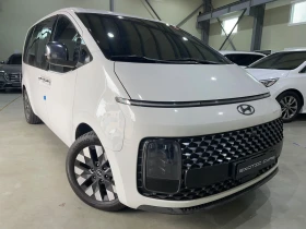Hyundai Staria 3.5 LPG ! 6+ 1 ! Inspiration !, снимка 1