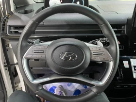 Hyundai Staria 3.5 LPG ! 6+ 1 ! Inspiration !, снимка 15