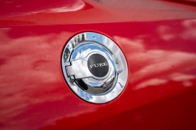 Dodge Challenger AWD, снимка 12