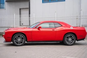 Dodge Challenger AWD, снимка 4