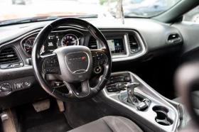 Dodge Challenger AWD, снимка 14