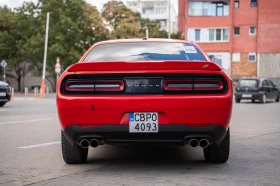 Dodge Challenger AWD, снимка 7