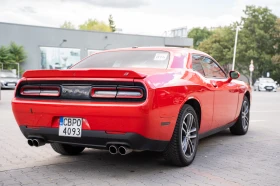 Dodge Challenger AWD, снимка 8
