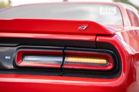 Dodge Challenger AWD, снимка 9